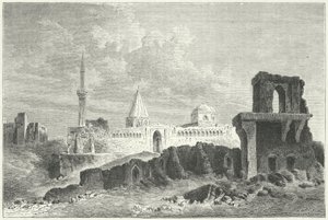 Konya, Türkiye