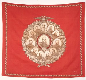 Alman İmparatoru I. Wilhelm