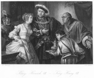 Henry VIII