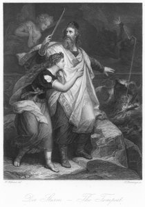 The Tempest