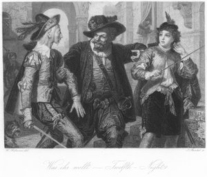 Twelfth Night