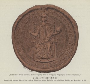 Frederick II