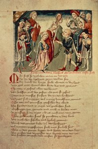 Siegfried, Kreimhild