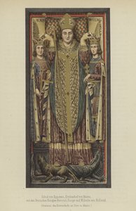 Siegfried von Eppstein, 1230
