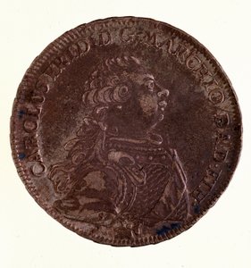 Baden Büyük Dükü Charles Frederick