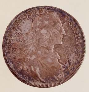 Maximilian III Joseph