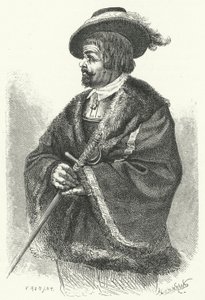 Sir Thomas, Lord Fairfax, İngiliz İç Savaşı