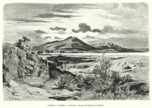 Plataea Muharebesi Bölgesi, Yunanistan (lito) by German School