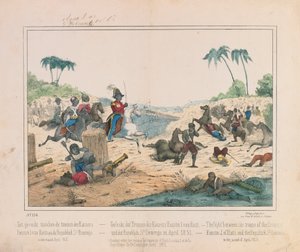 Nisan 1851