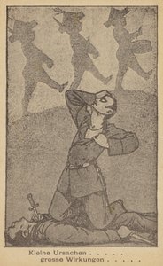 Küçük Nedenler Büyük Etkiler. WILPF (Women