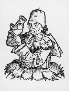 Hartmann Schedel (1440-1514) 1493 tarafından yazılan 