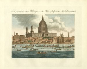 Londra