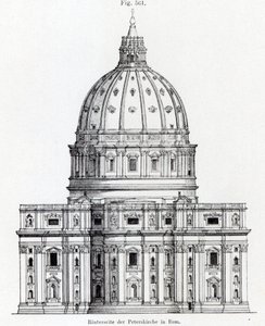 Aziz Peter, Roma by German School