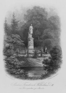 Tiergarten, Berlin