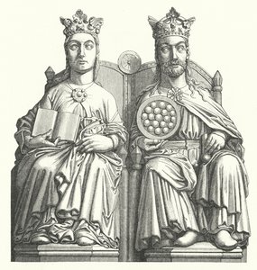 Magdeburg Katedrali
