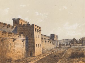 Pompeii