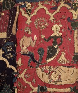 Tristan ve Isolde