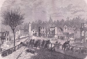 Brie-sur-Marne