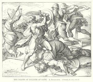 Gathlı Goliath