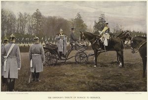 İmparatorların Bismarck