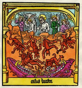 Lucifer