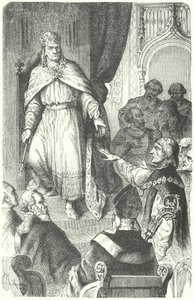 Kutsal Roma İmparatoru Charles IV, 1356 tarihli Altın Boğa