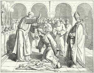 Kutsal Roma İmparatoru Henry II, Verdun