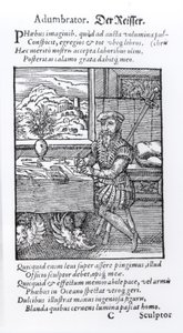 The Illustrator, published by Hartman Schopper   by German School