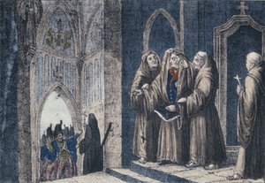 Camenz Manastırı