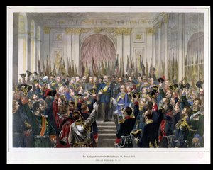 18 Ocak 1871, 1871