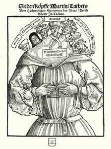 Martin Luther