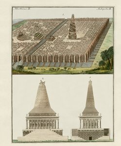 Dünyanın Yedi Harikası by German School