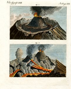 Vezüv by German School
