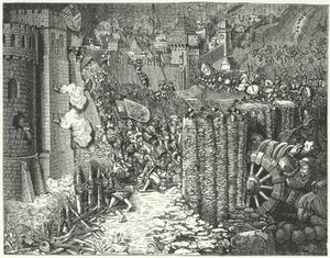 Kutsal Roma İmparatoru I. Maximilian