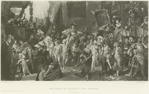 Charles V