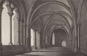 Maulbronn Manastırı