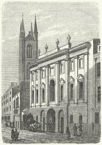 Bank of England