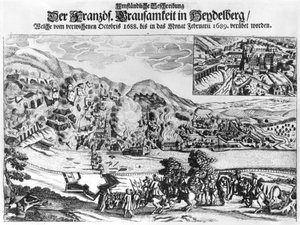 Şubat 1689