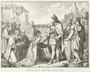 Theodorich Ravenna