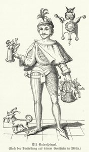 Eulenspiegel