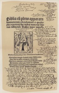 Martin Luther