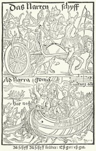 Johann Bergmann von Olpe tarafından 1491
