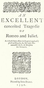 Shakespeare
