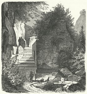 Romalı şair Virgil