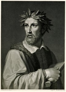 Torquato Tasso, 1884-90 (fototip) by German School