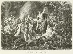 Arminius