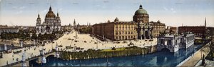 Yüzyılın başında Berlin