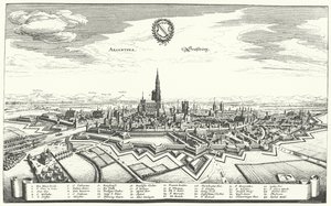 Strazburg