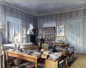 Wilhelm Grimm
