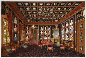 Villa Lazarovich